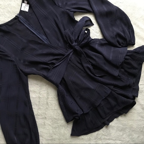 Princess Polly String Of Stars Playsuit 